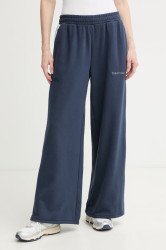 Calvin Klein Performance  tepláky dámské s bavlnou