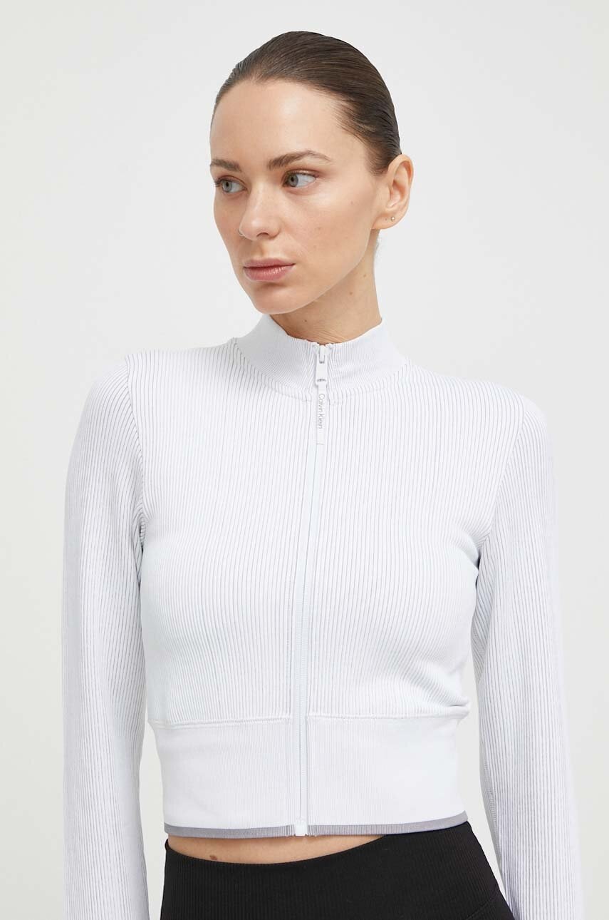Calvin Klein Performance  Tréninková mikina
