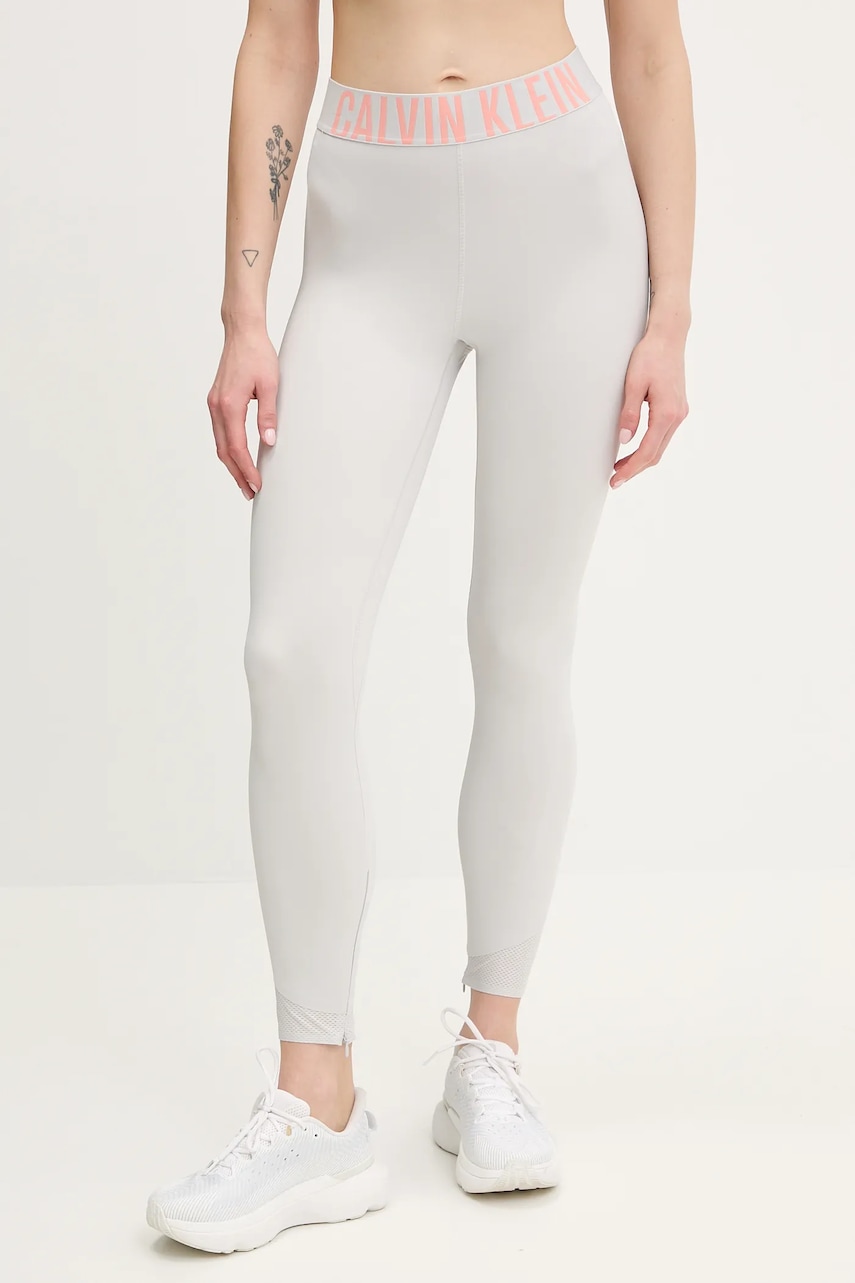 Calvin Klein Performance  Tréninkové legíny