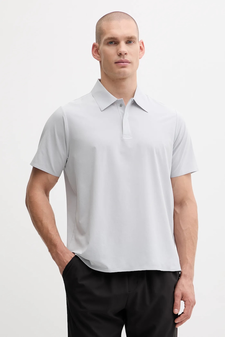 Calvin Klein Performance  Tréninkové polo tričko