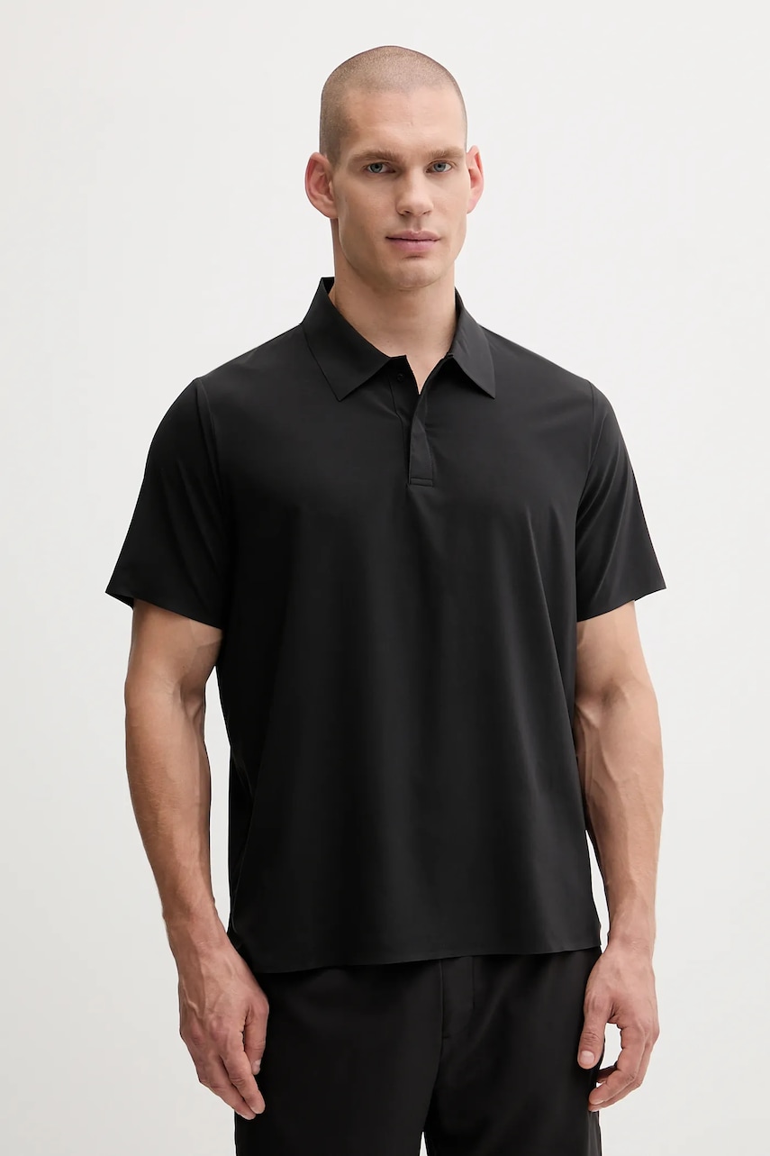 Calvin Klein Performance  Tréninkové polo tričko
