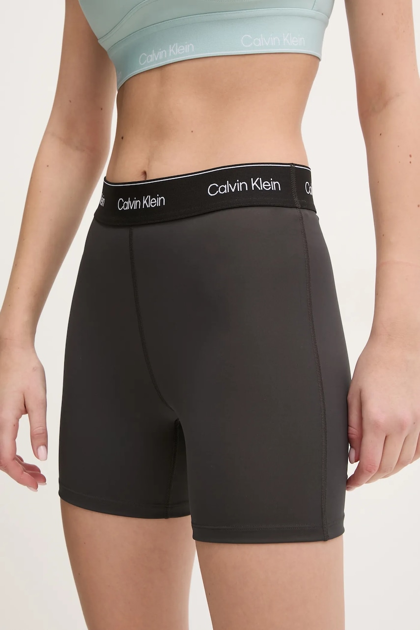 Calvin Klein Performance  Tréninkové šortky