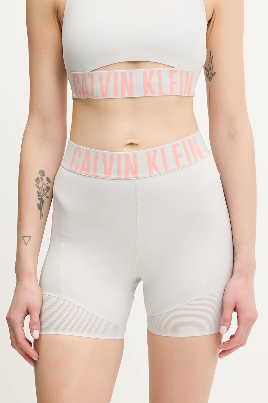 Calvin Klein Performance  Tréninkové šortky
