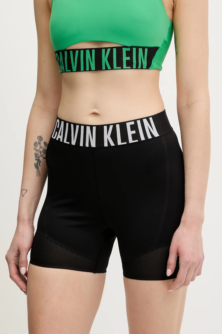 Calvin Klein Performance  Tréninkové šortky