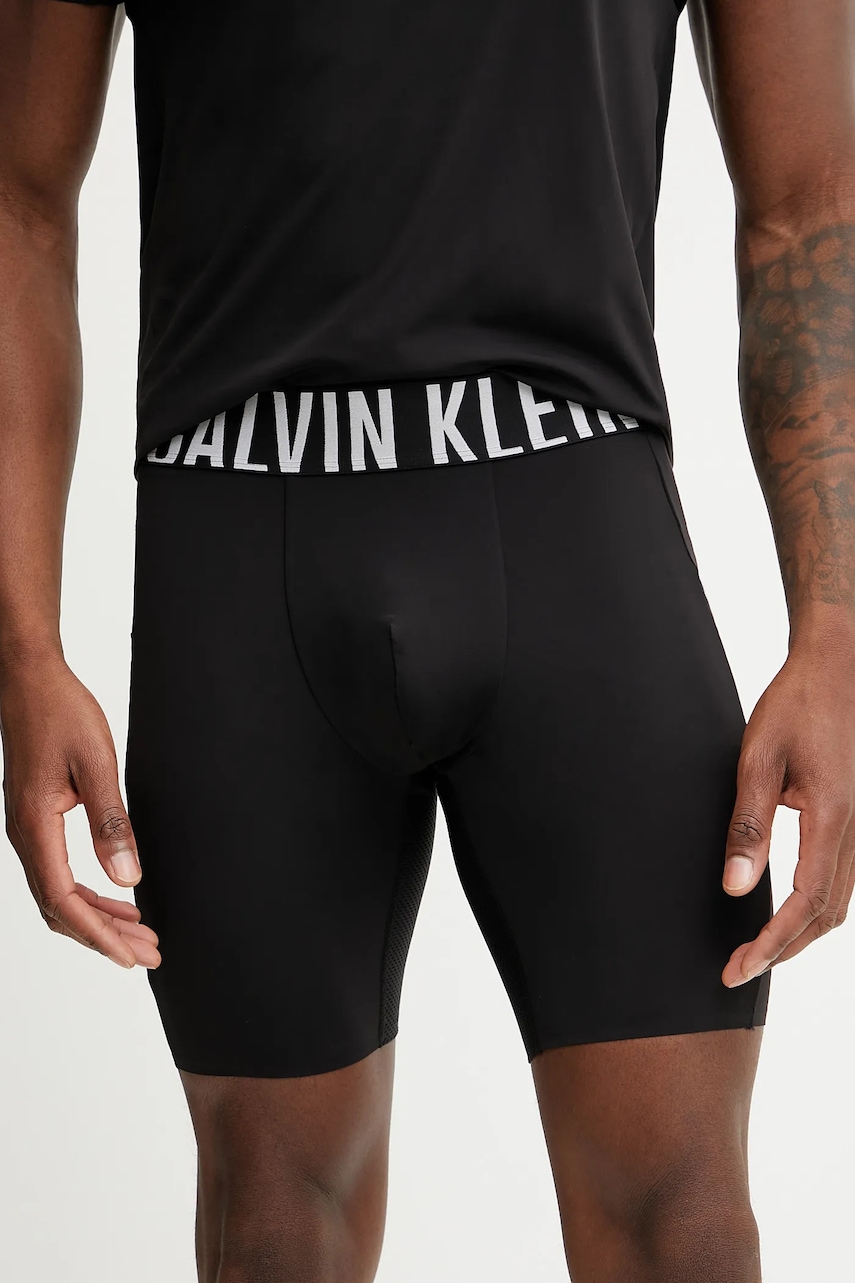 Calvin Klein Performance  Tréninkové šortky