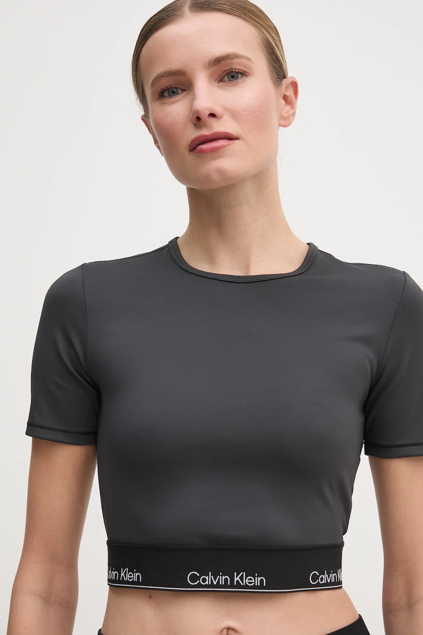 Calvin Klein Performance  Tréninkové tričko
