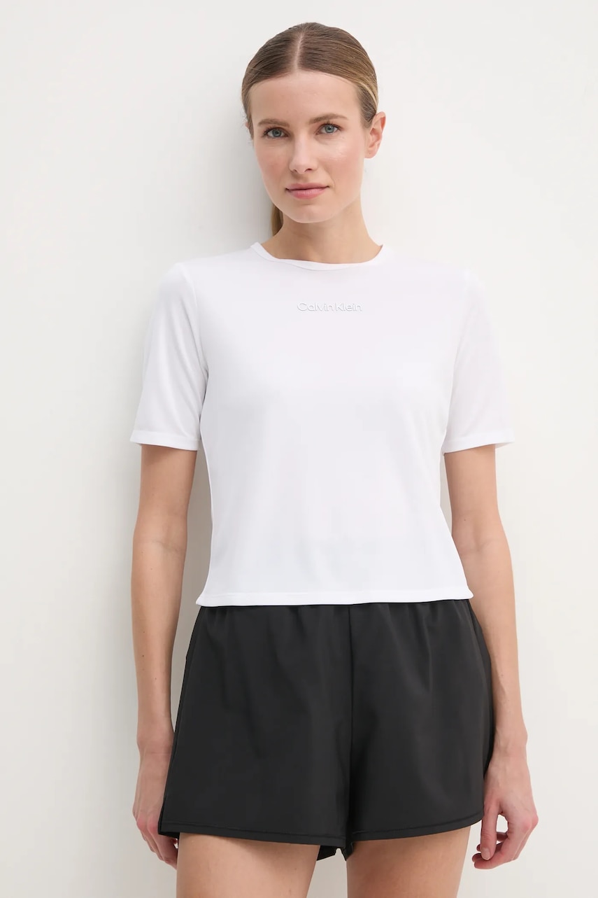 Calvin Klein Performance  Tréninkové tričko