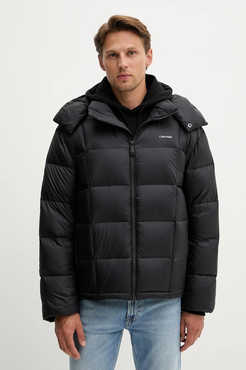 Calvin Klein  Péřová bunda