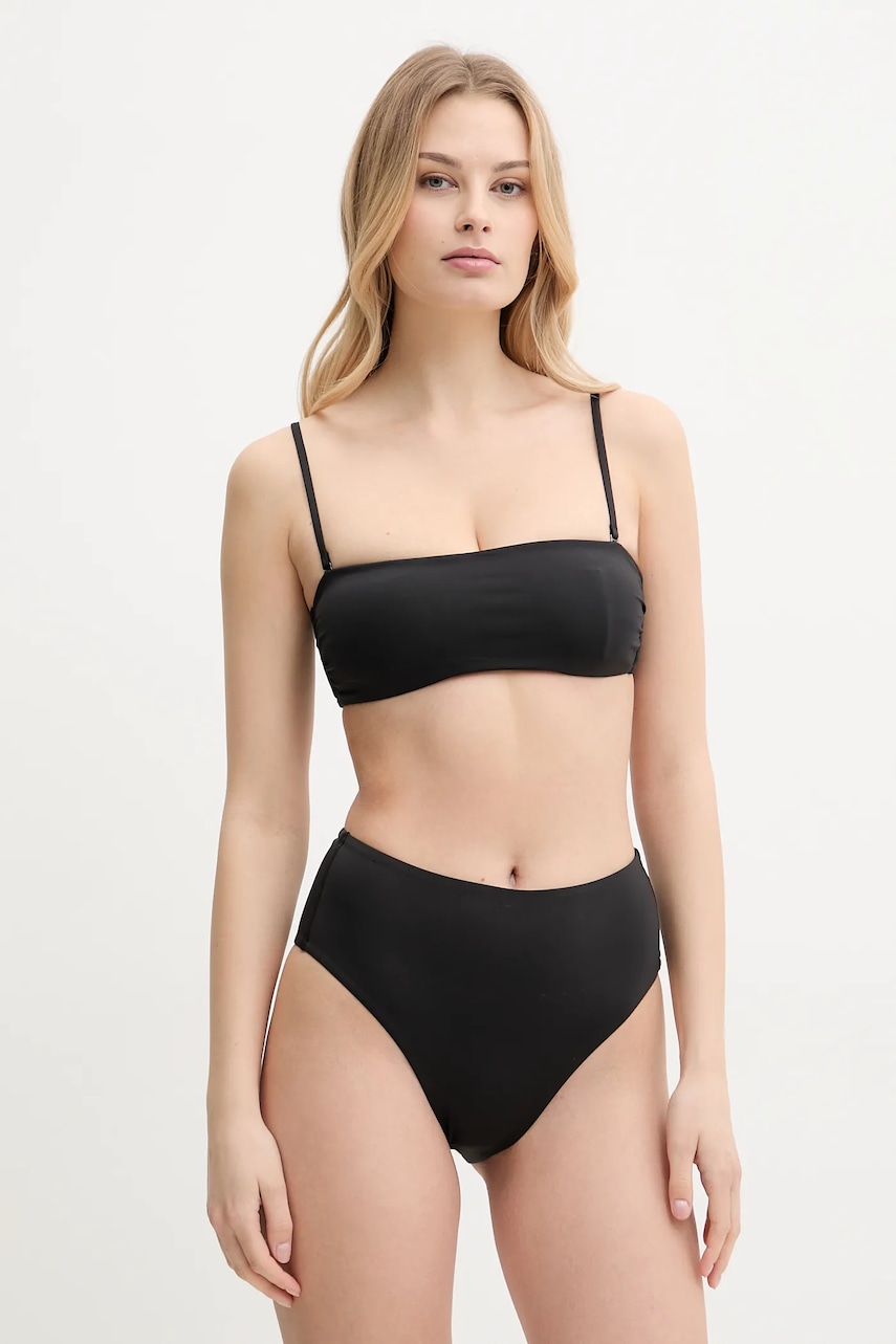 Calvin Klein  Plavková podprsenka