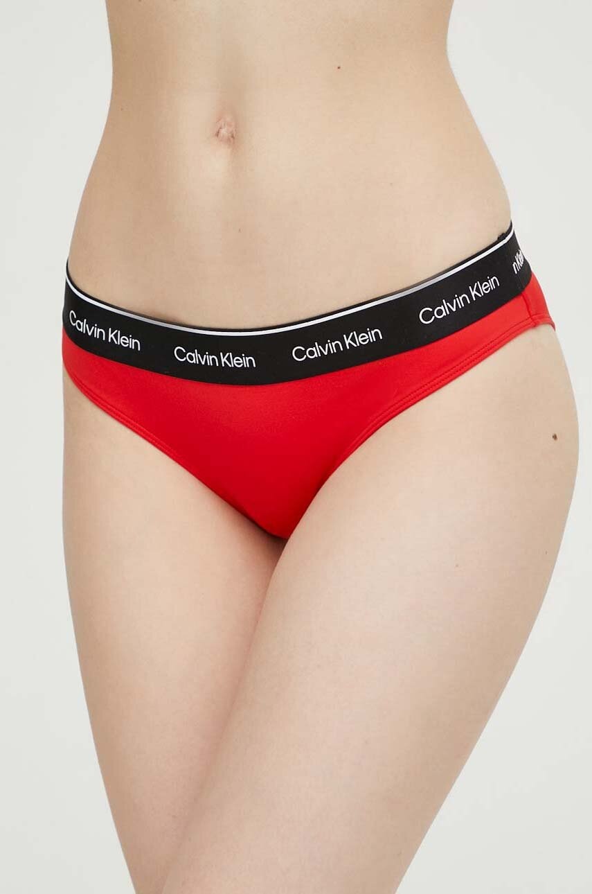 Calvin Klein  Plavkové kalhotky
