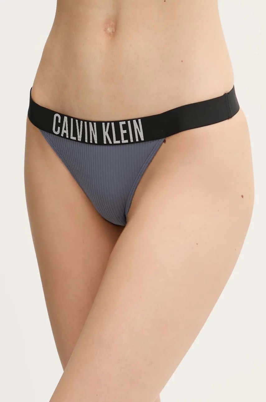 Calvin Klein  Plavkové kalhotky