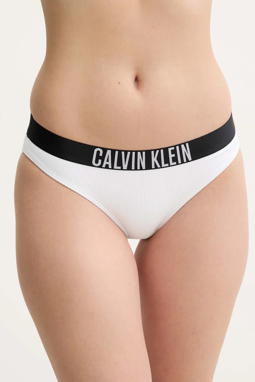Calvin Klein  Plavkové kalhotky