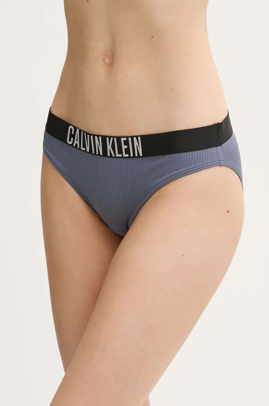 Calvin Klein  Plavkové kalhotky