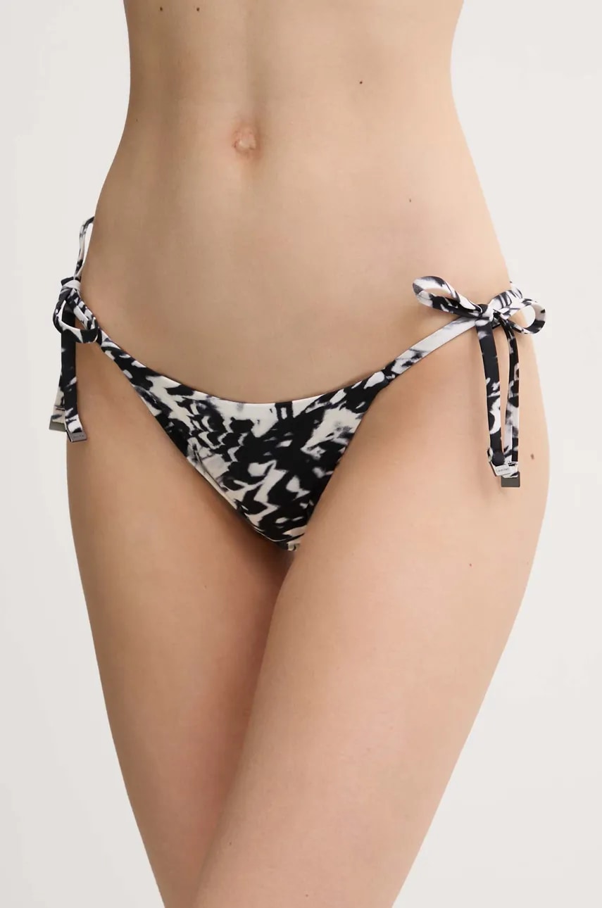 Calvin Klein  Plavkové kalhotky