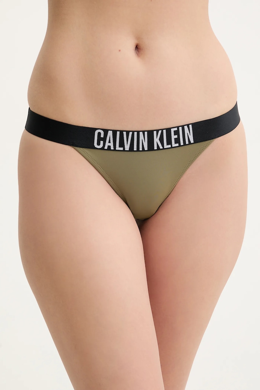 Calvin Klein  Plavkové kalhotky