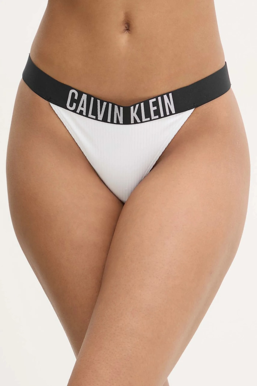 Calvin Klein  Plavkové kalhotky