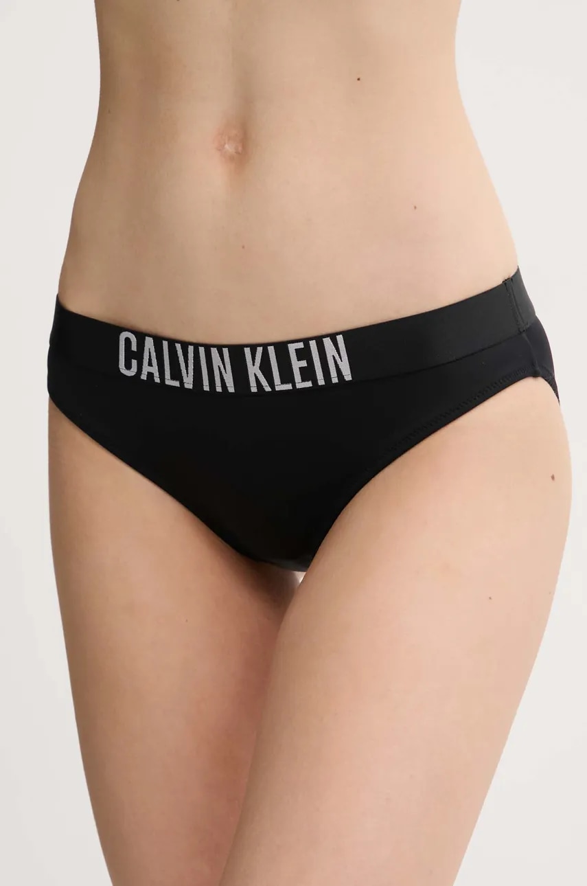 Calvin Klein  Plavkové kalhotky