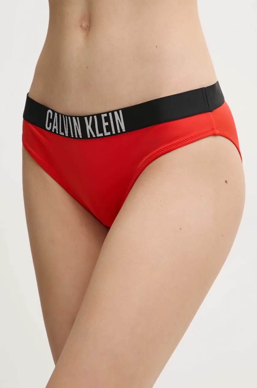 Calvin Klein  Plavkové kalhotky