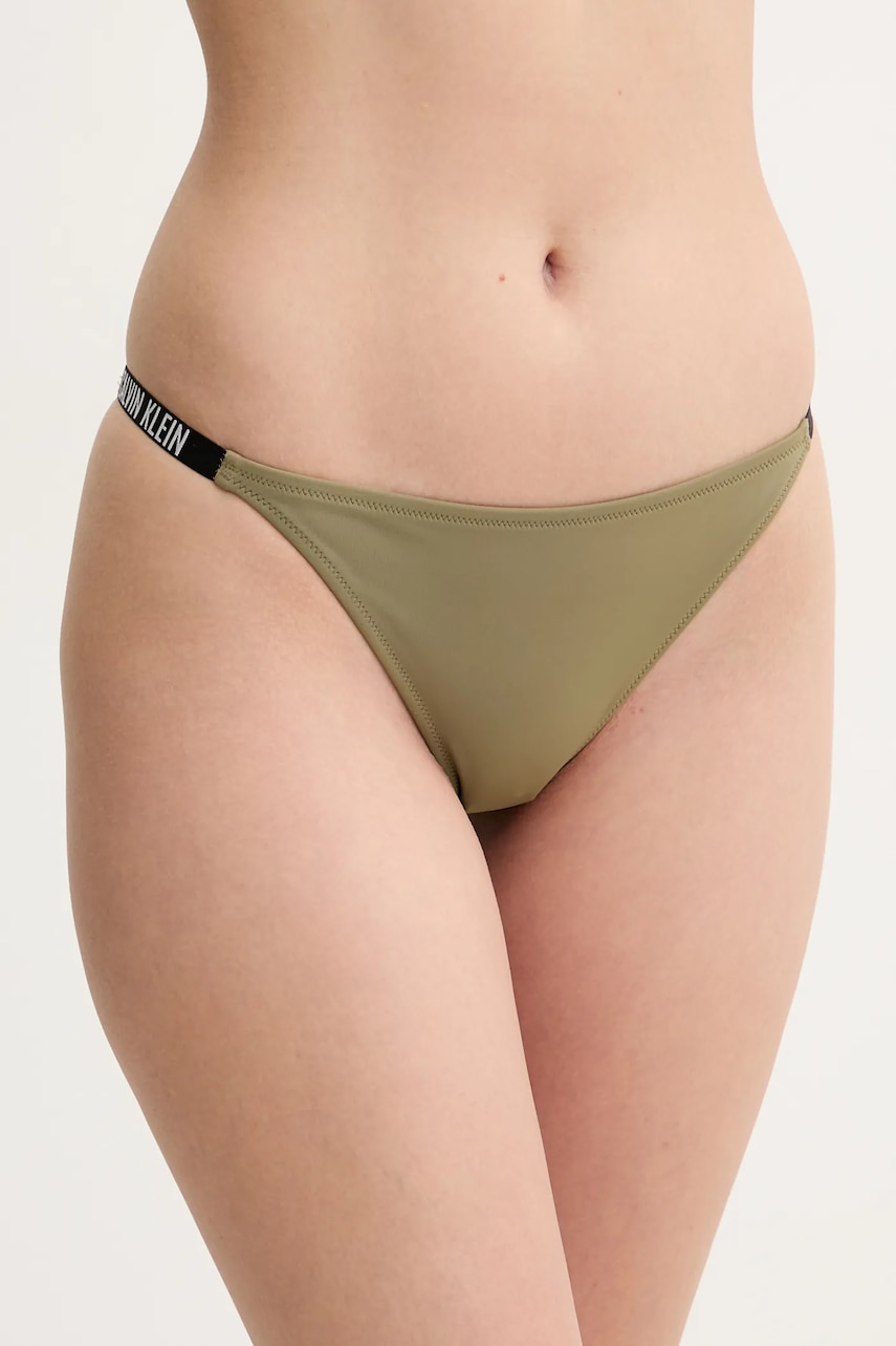 Calvin Klein  Plavkové kalhotky
