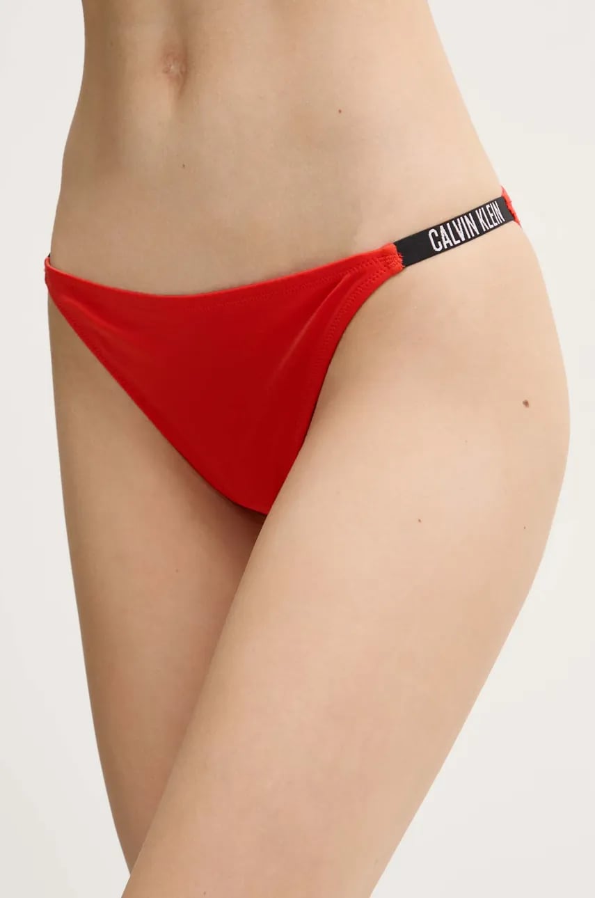 Calvin Klein  Plavkové kalhotky