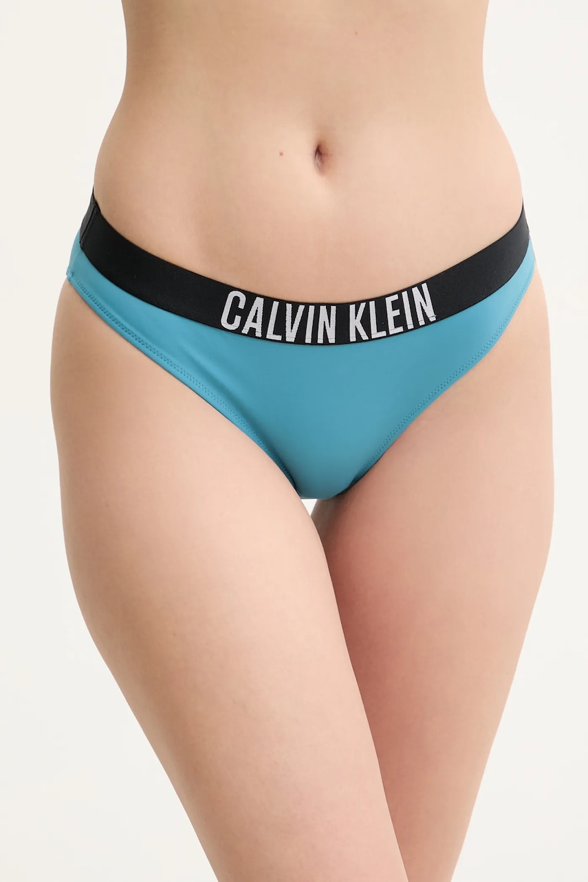 Calvin Klein  Plavkové kalhotky