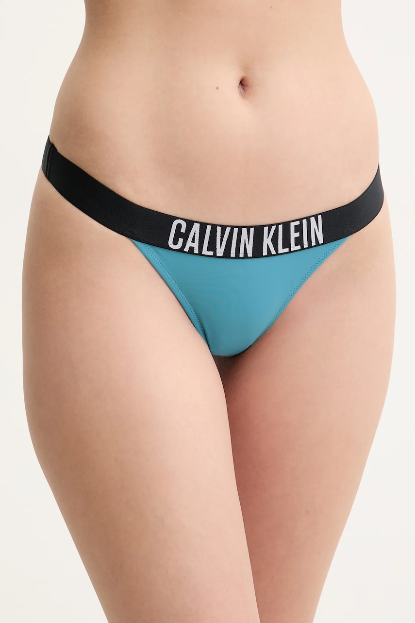 Calvin Klein  Plavkové kalhotky