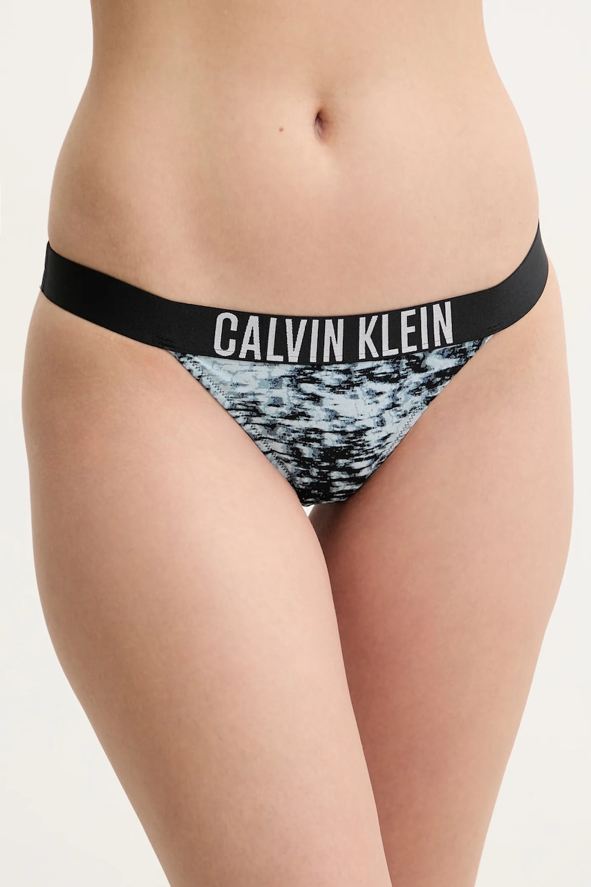 Calvin Klein  Plavkové kalhotky