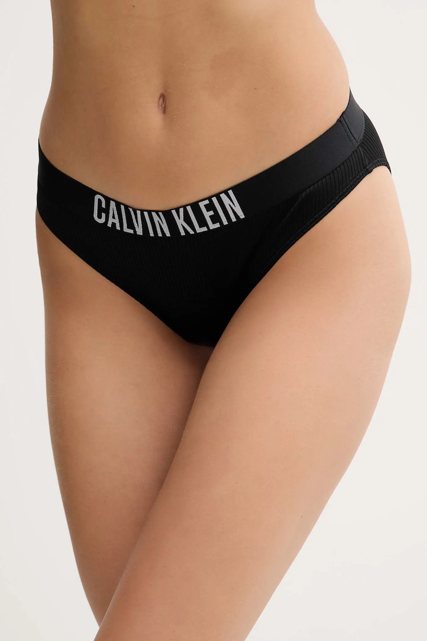 Calvin Klein  Plavkové kalhotky