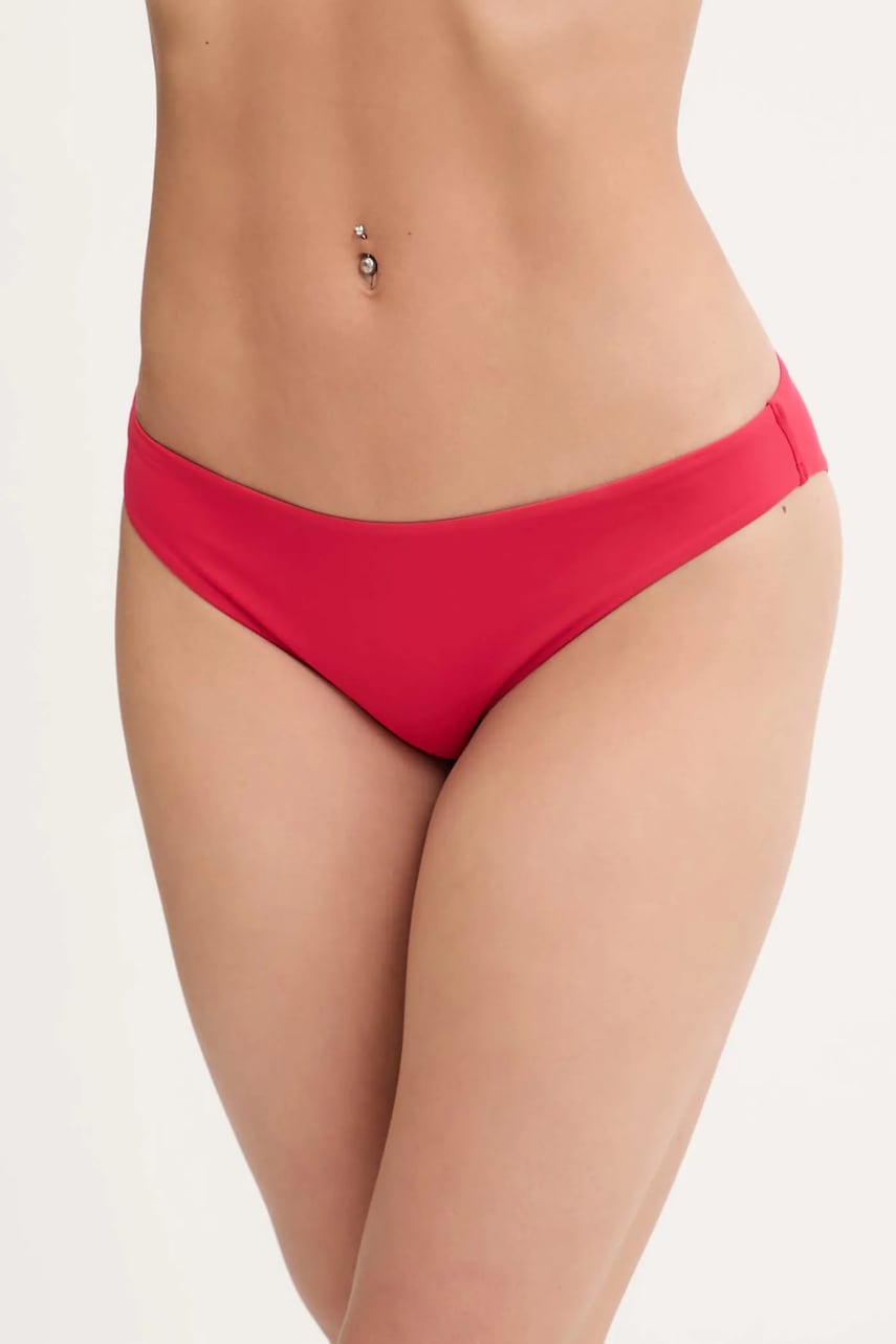 Calvin Klein  plavkové kalhotky dámské