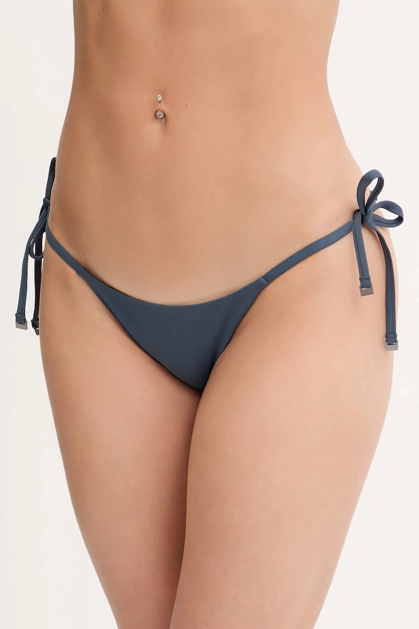 Calvin Klein  plavkové kalhotky dámské