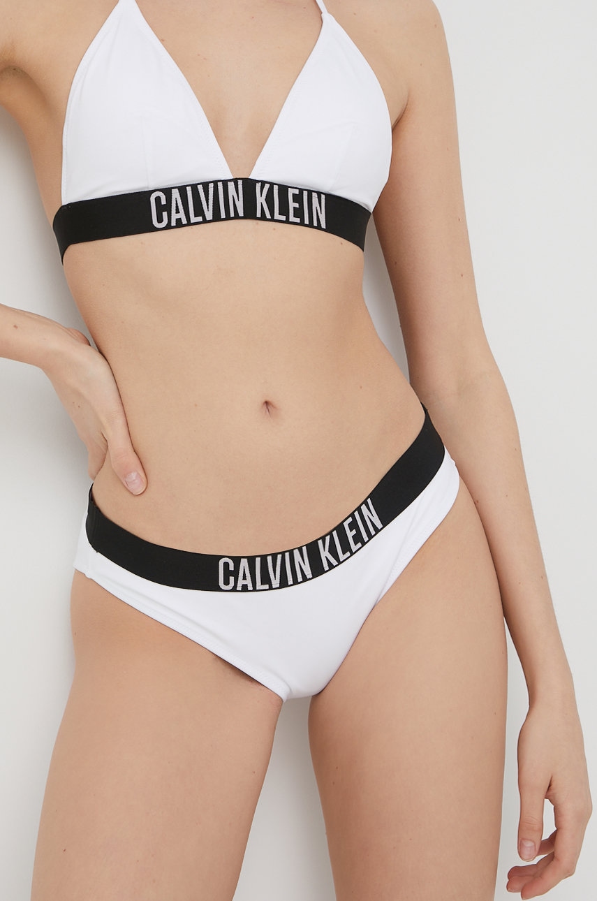 Calvin Klein  Plavkové kalhotky