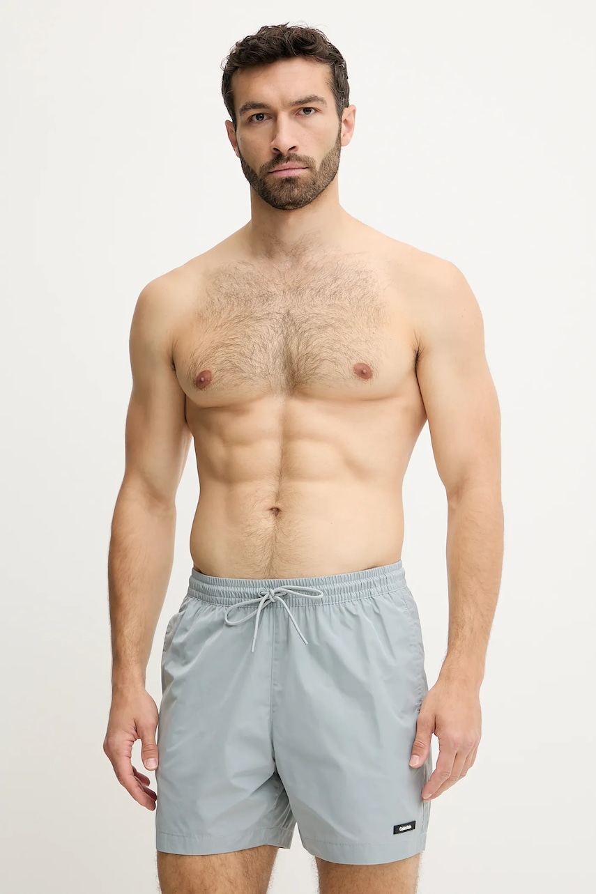Calvin Klein  Plavkové šortky