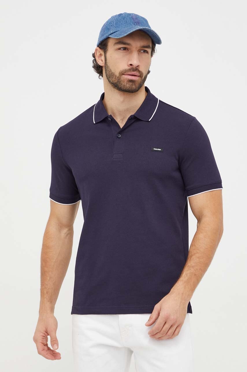 Calvin Klein  Polo tričko