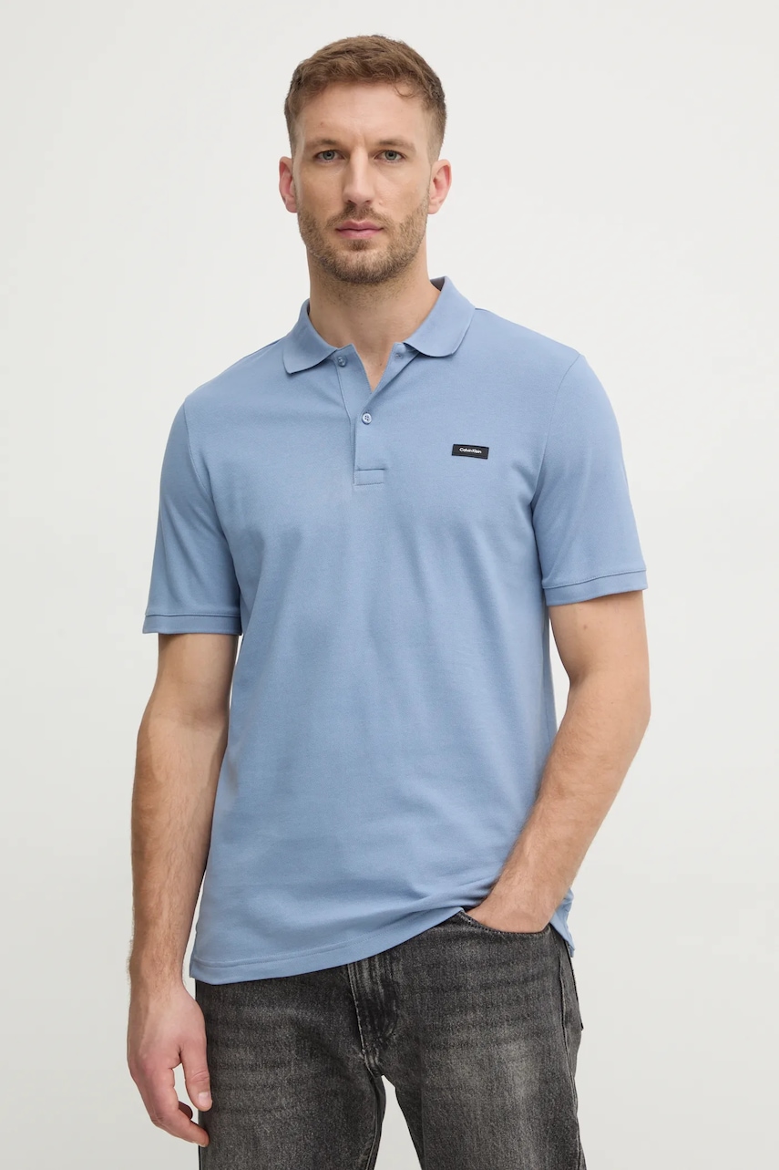 Calvin Klein  Polo tričko