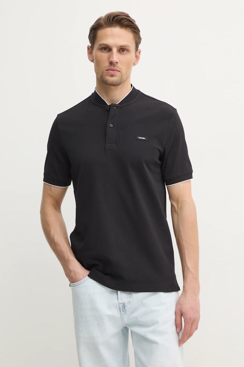 Calvin Klein  Polo tričko
