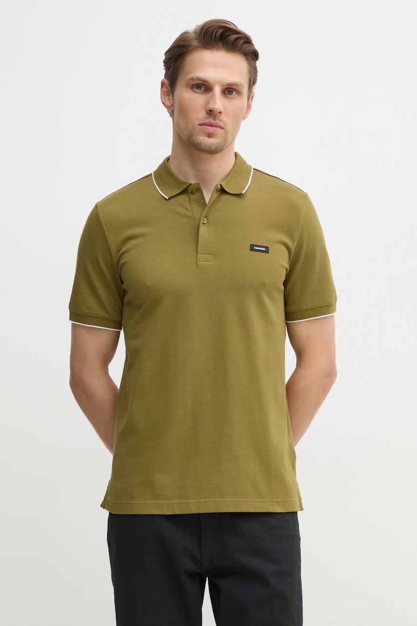 Calvin Klein  Polo tričko