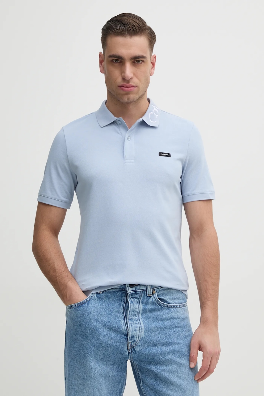 Calvin Klein  Polo tričko