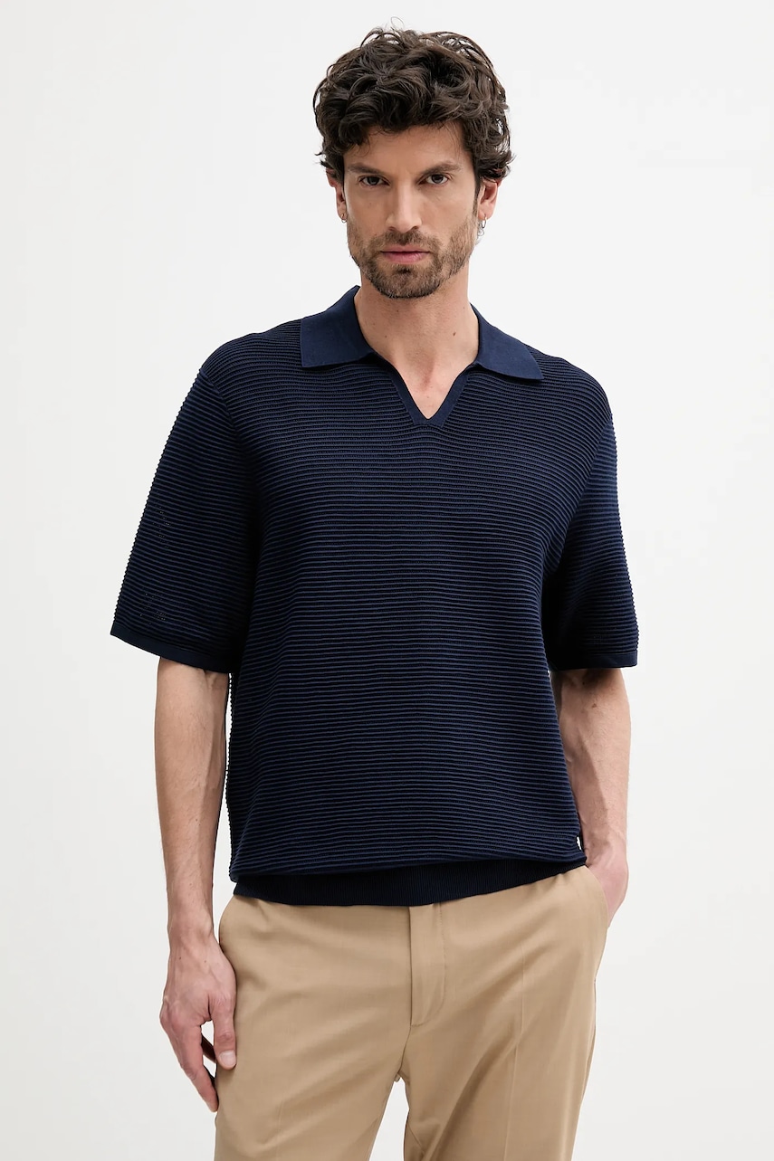 Calvin Klein  Polo tričko