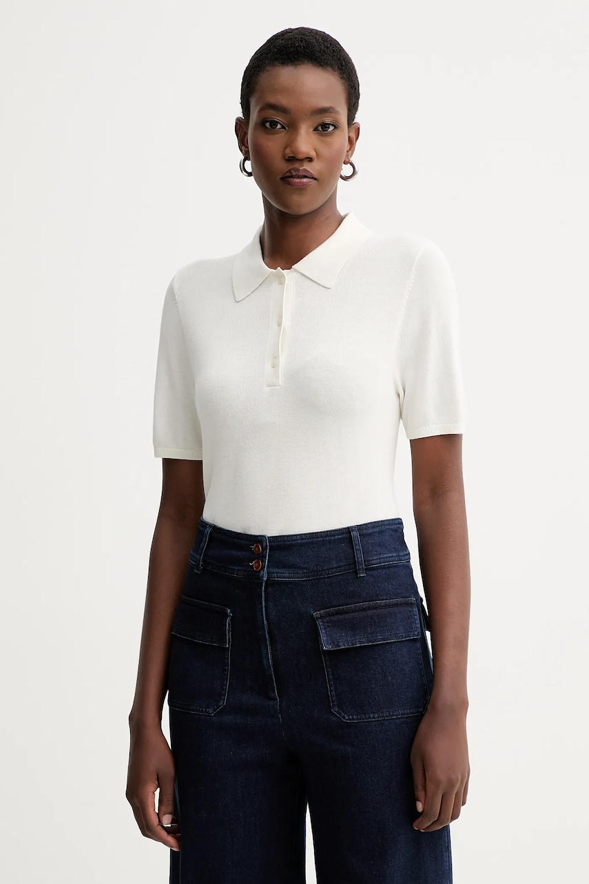 Calvin Klein  Polo tričko