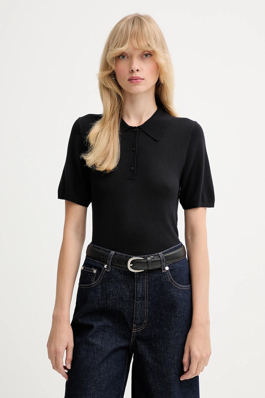 Calvin Klein  Polo tričko