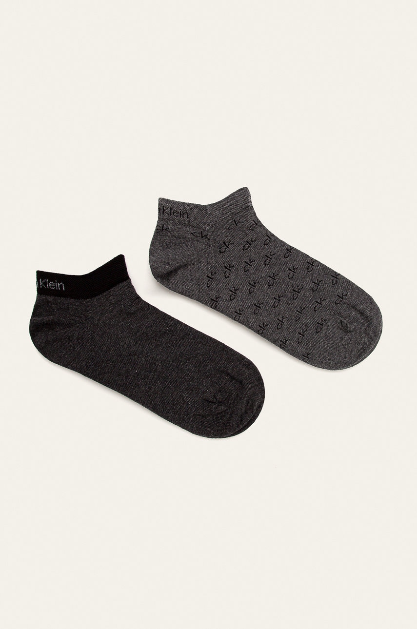 Calvin Klein  - Ponožky (2-pack)