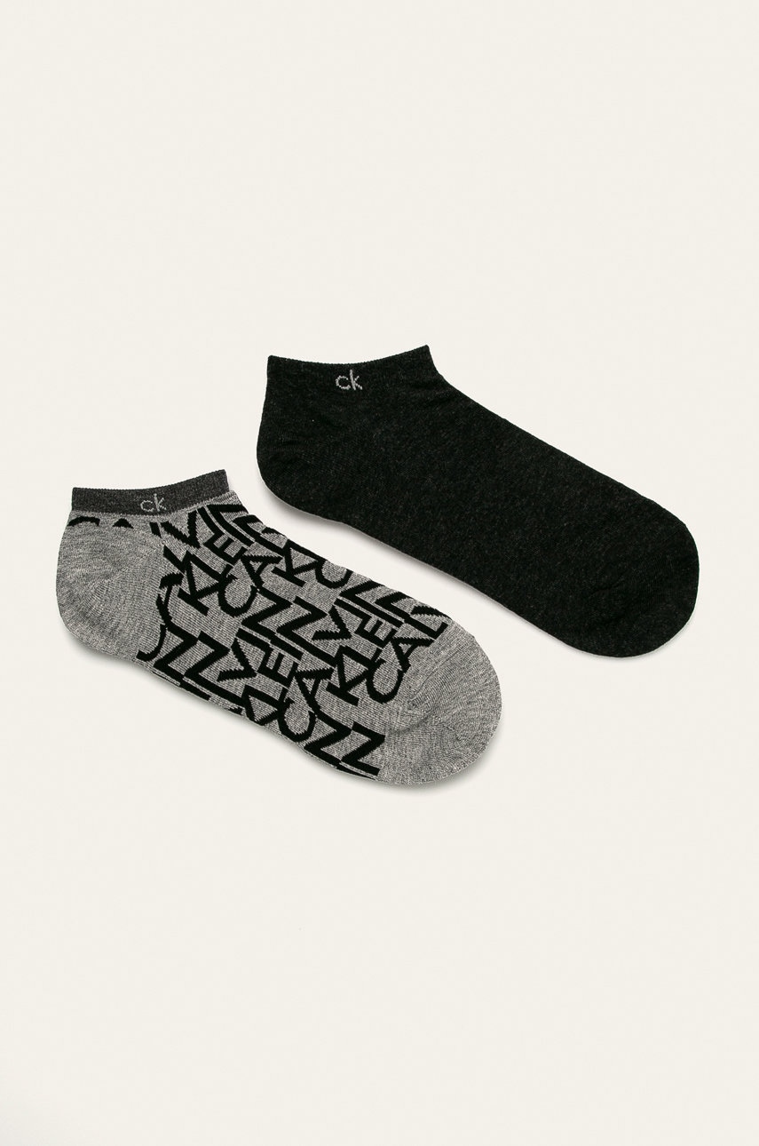 Calvin Klein  - Ponožky (2-pack)