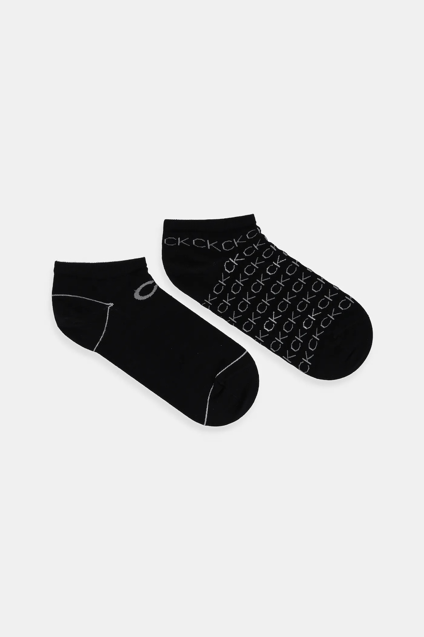 Calvin Klein  Ponožky  (2-pack)