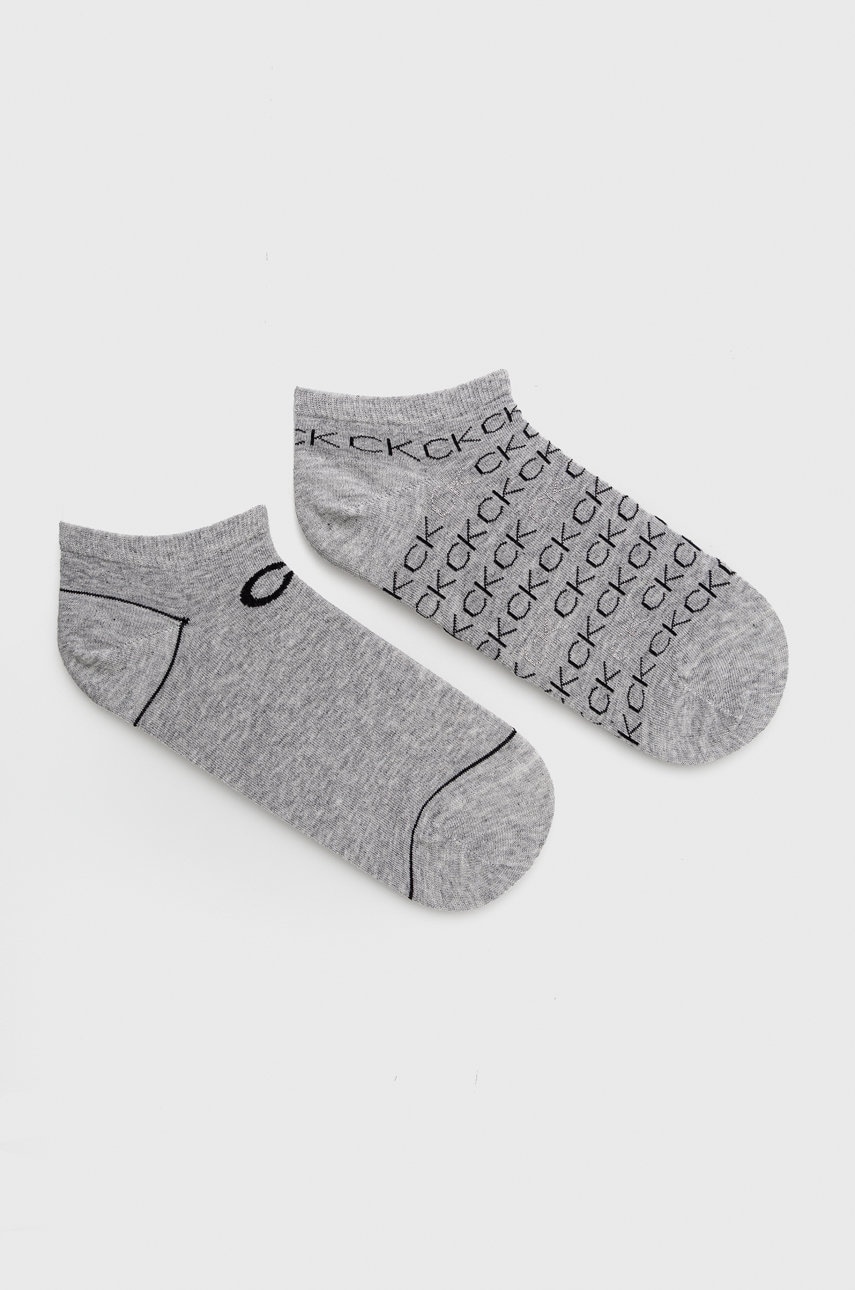 Calvin Klein  Ponožky  (2-pack)
