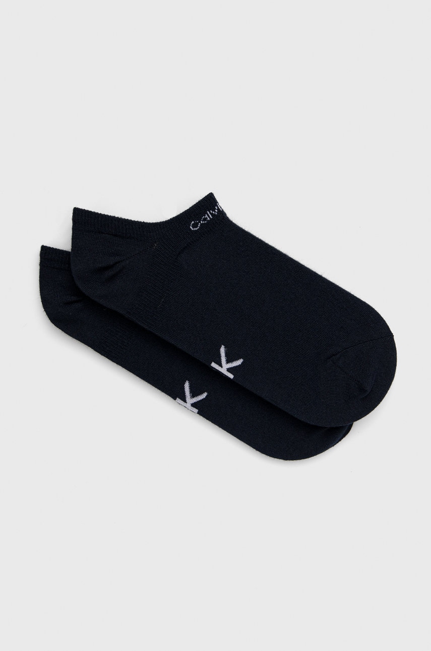Calvin Klein  Ponožky  (2-pack)