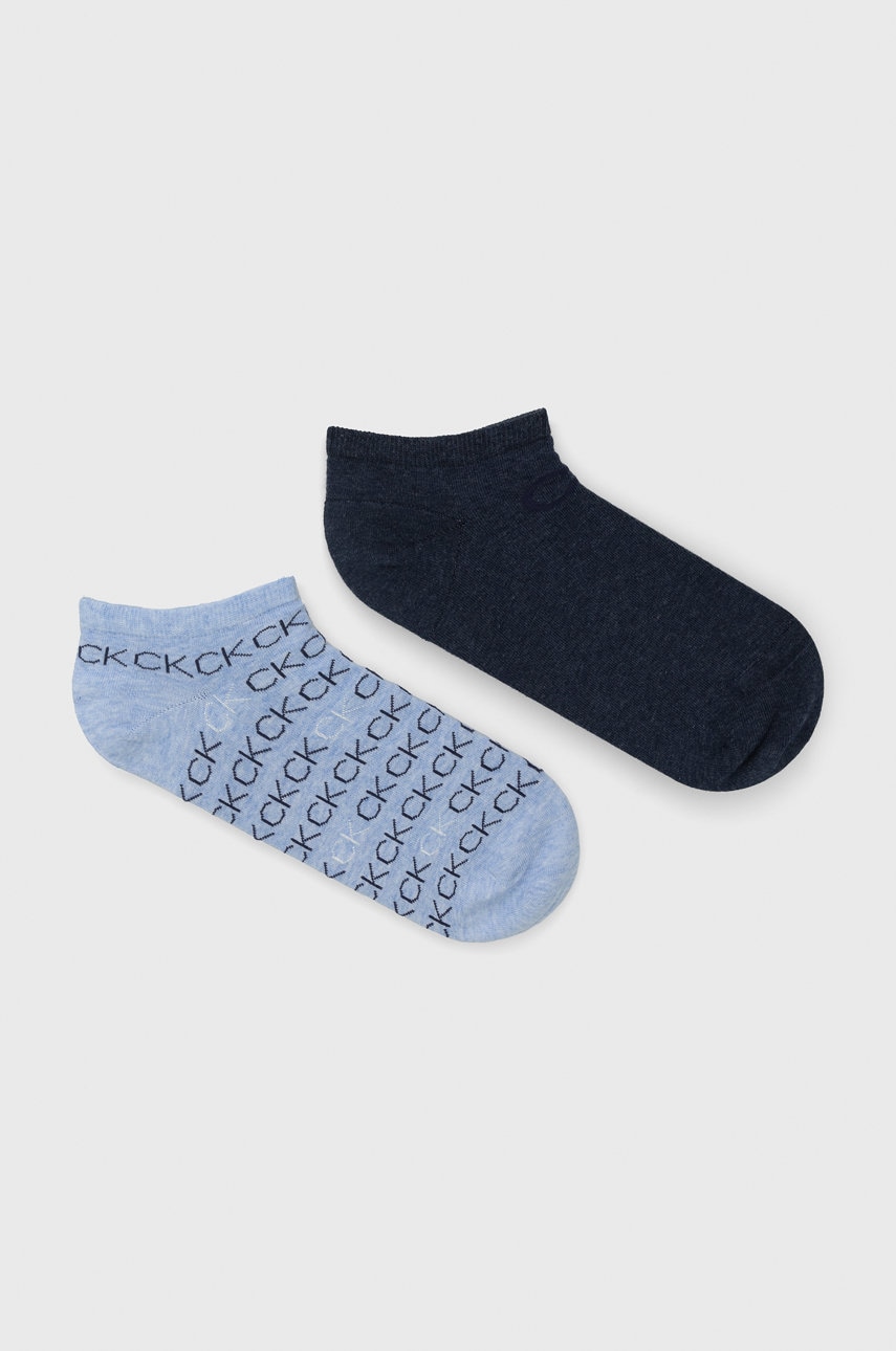 Calvin Klein  Ponožky  (2-pack)