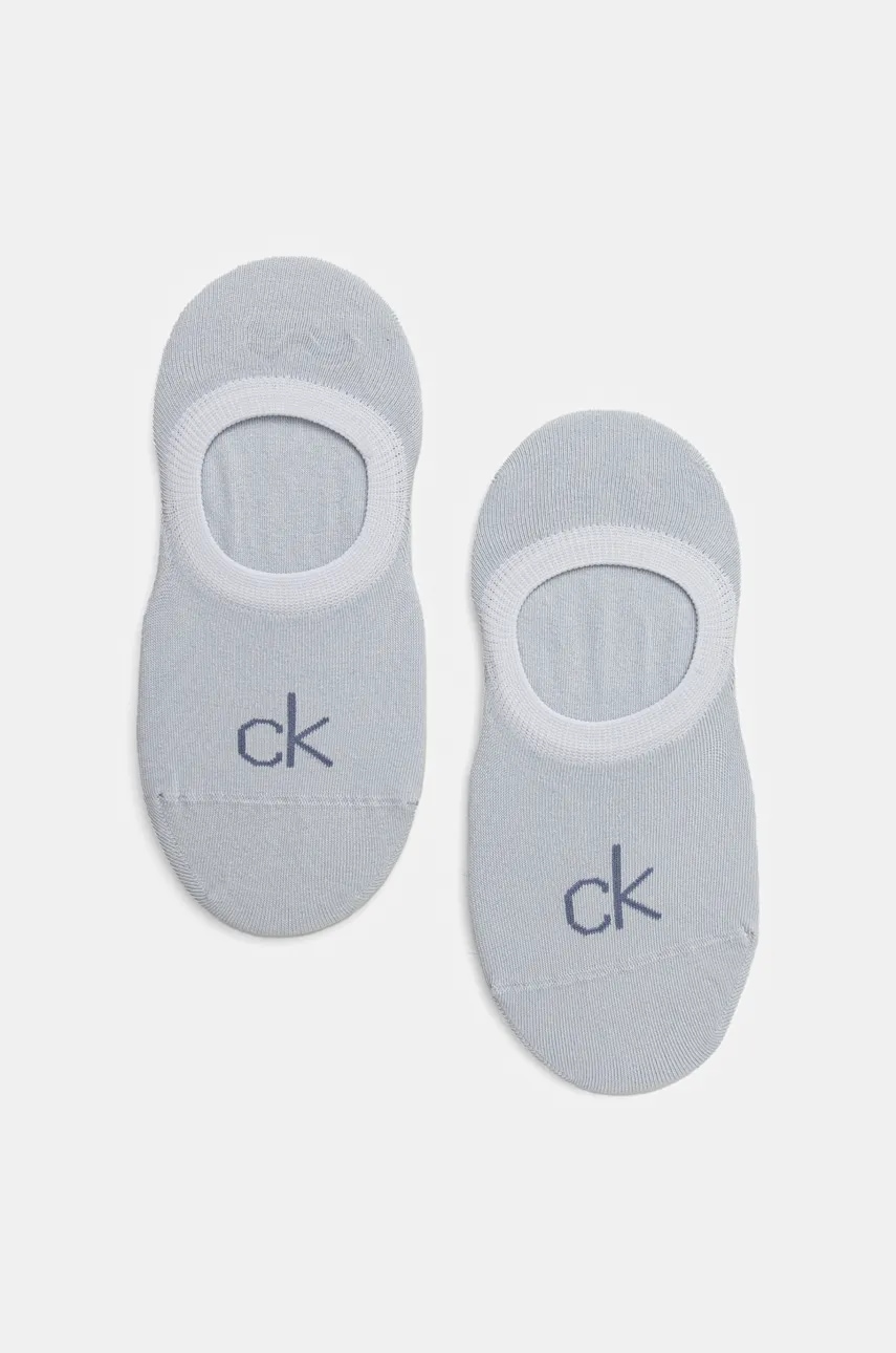 Calvin Klein  Ponožky  2-pack