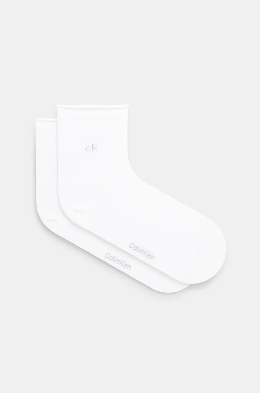 Calvin Klein  Ponožky  2-pack
