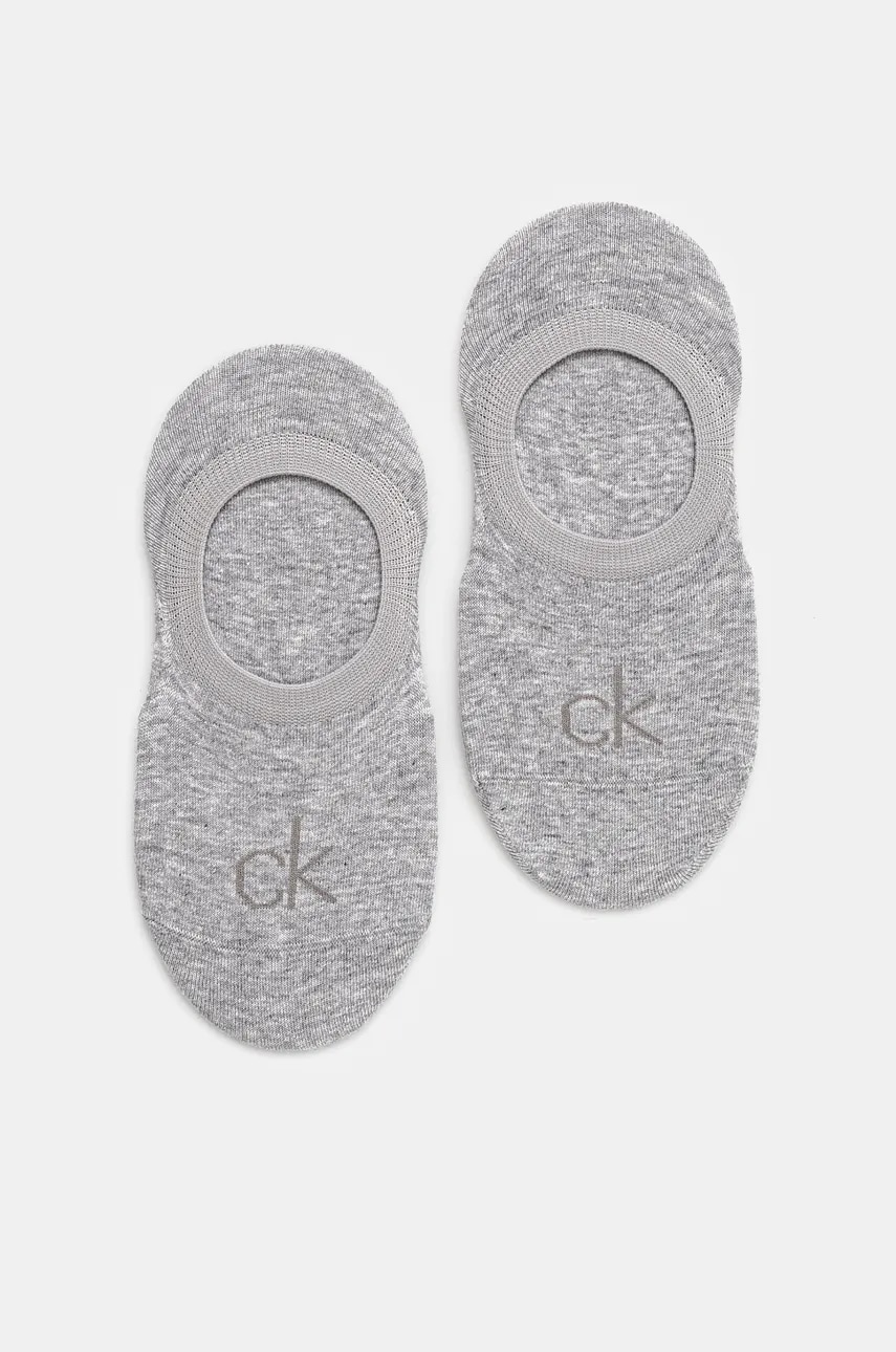 Calvin Klein  Ponožky  2-pack