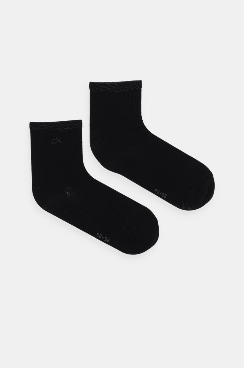 Calvin Klein  Ponožky  2-pack